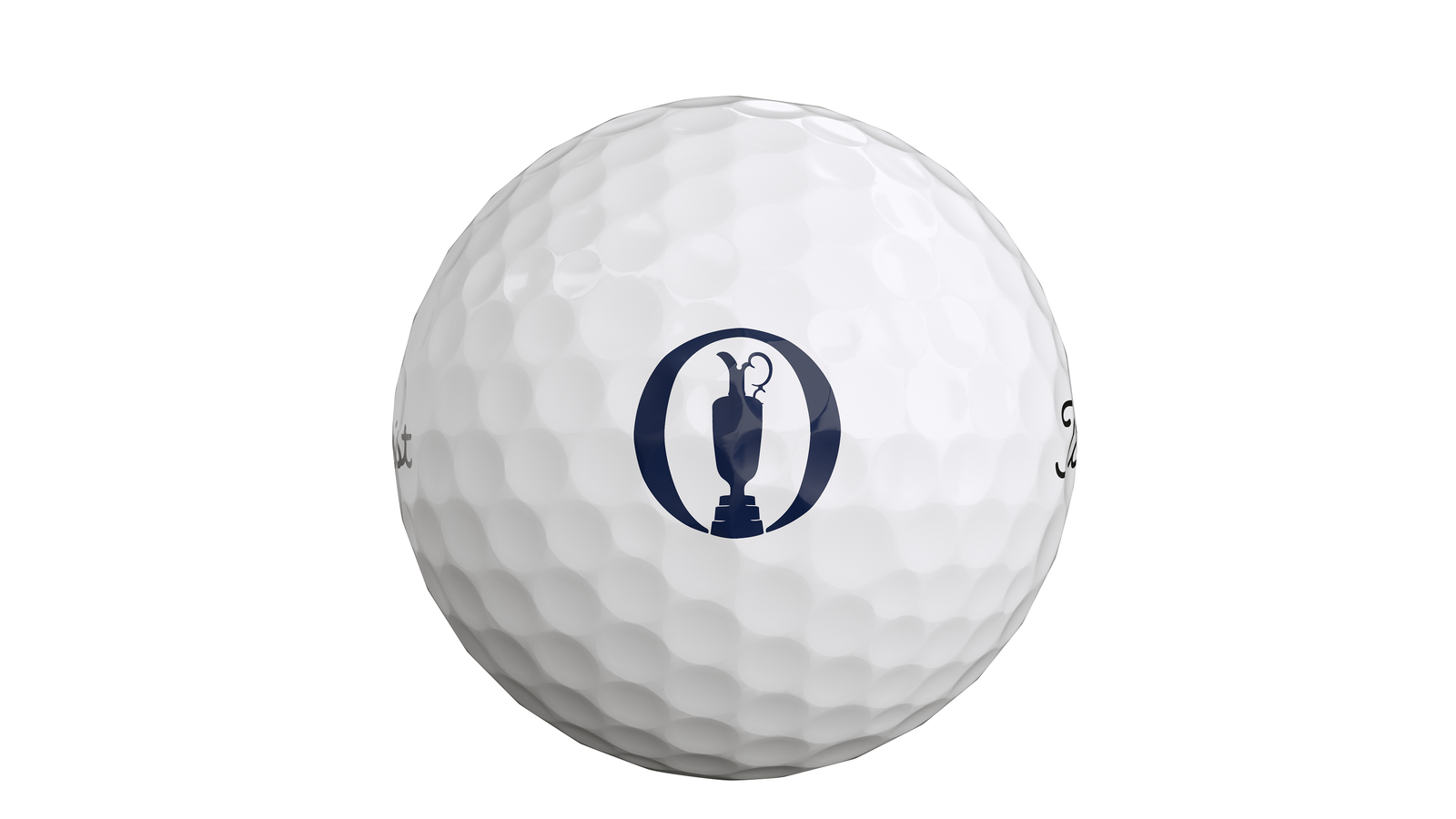 Titleist rolls out limited edition Open Championship Pro V1 & Pro V1x